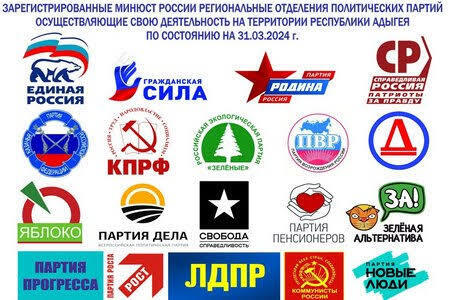 Вступление в ПАРТИЮ! РУКОВОДСТВО ДЛЯ ТЕХ, кто уже все видел