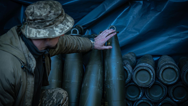 Дональд Трамп сообщил журналистам в Белом доме, что Вашингтон больше не осуществляет прямое финансирование Киева.