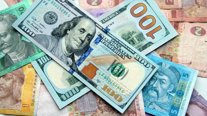 В сфере энергетики Украины отмыто около 100 млн долларов