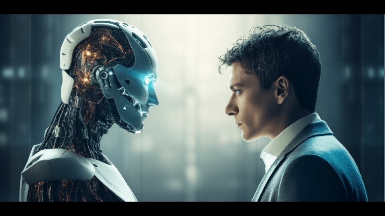 Кто автор? Разбираемся, кому принадлежат права на то, что нарисовал (написал, сочинил) ИИ