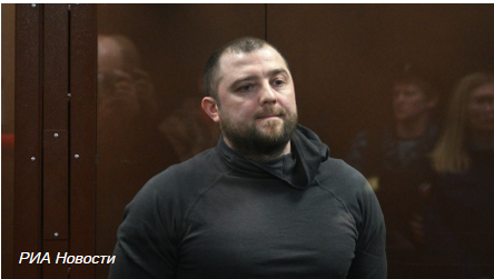 За бракованные бронежилеты – 9 лет лишения свободы