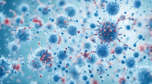 Новый повод для всемирной истерики:Смертельный вирус PCB, сравнимый с CoViD-19, распространяется по миру