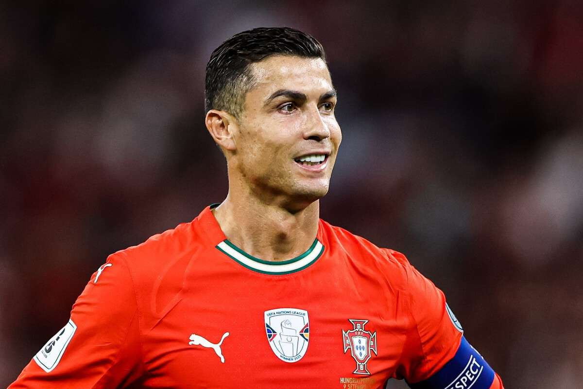 Роналду готовится к финальному аккорду: чемпионат мира — последний тур его легендарной карьеры