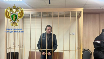 Убийца полуторагодовалого внука проведет в колонии 17 лет