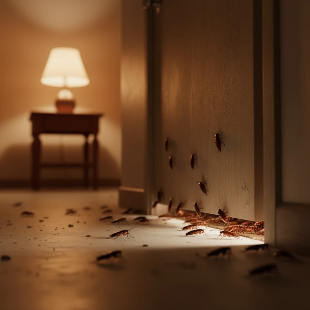 Не мытьем, так судом: как заставить соседей ответить за своих тараканов