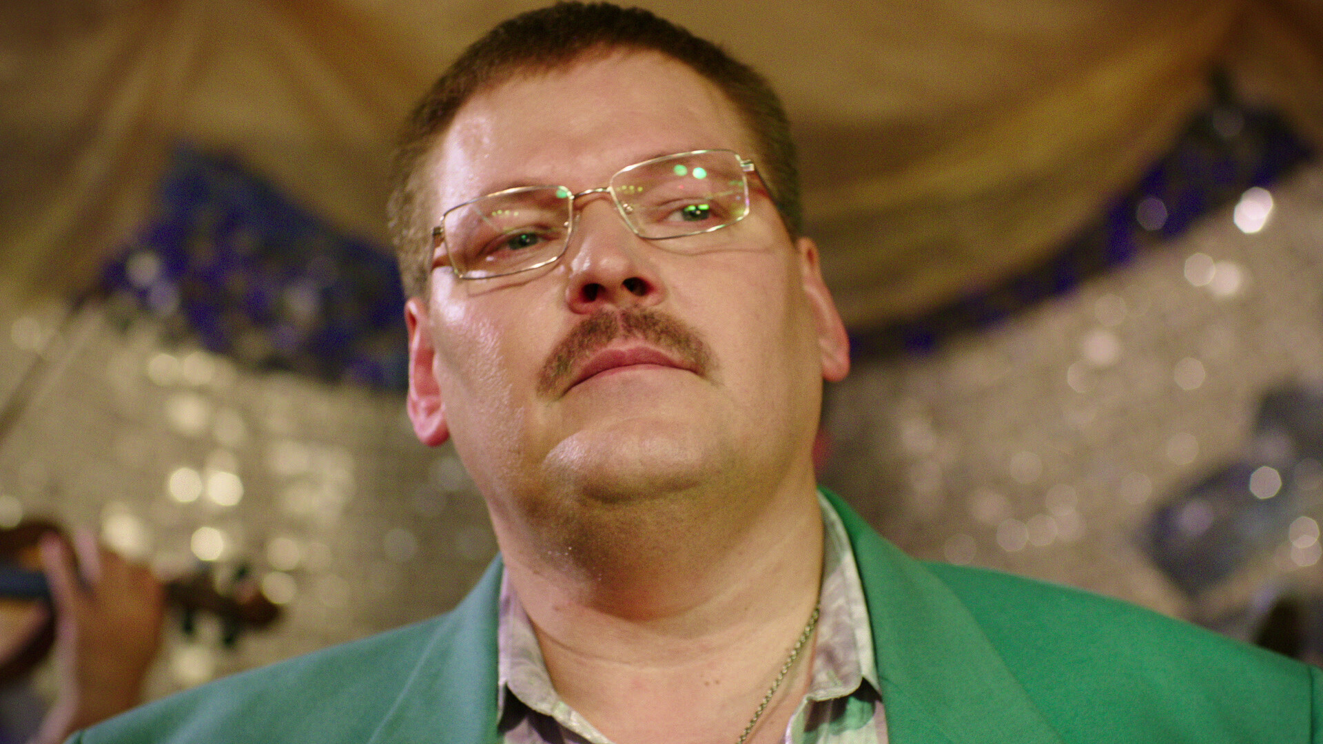 "Тверские волки": жестокая банда и смерть Круга.