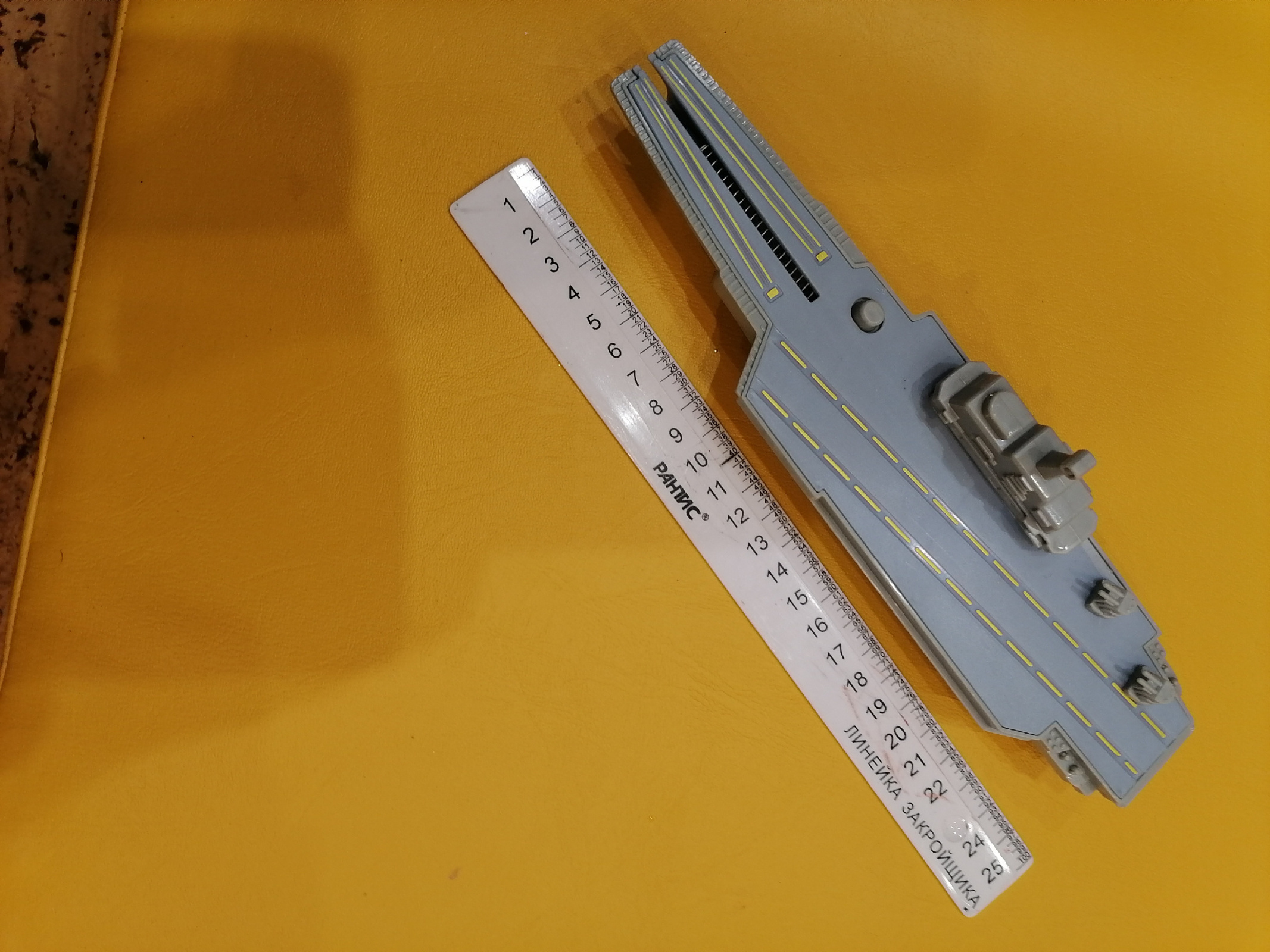 Нужен ли эксперт на винтаж