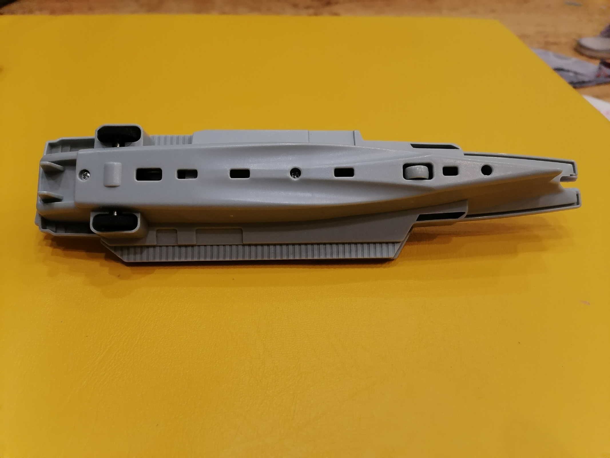 Нужен ли эксперт на винтаж