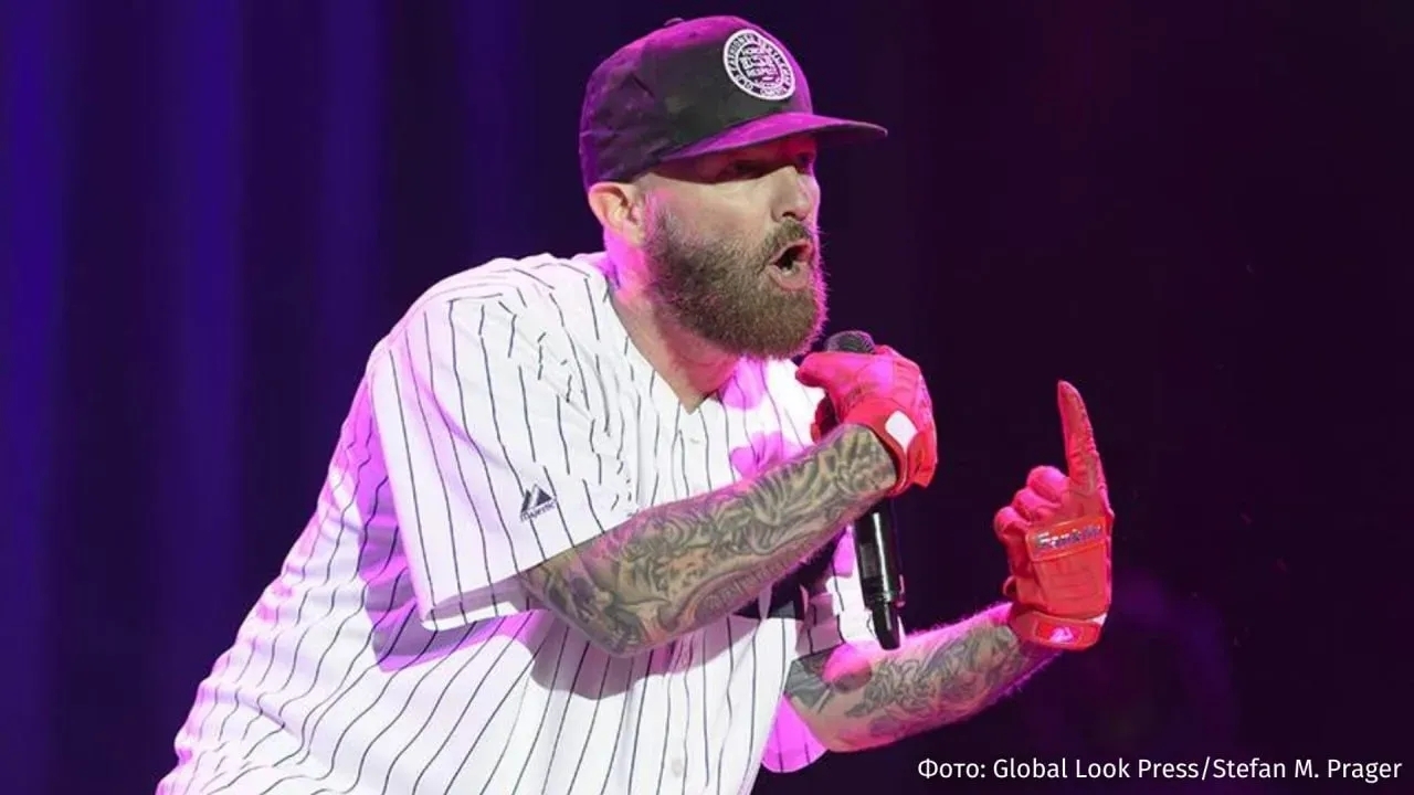 Концерт группы Limp Bizkit, запланированный на май 2026 года в Таллине, отменен.