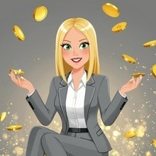 Фокина Виктория Олеговна, г. Москва