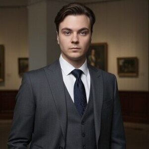 Попович Владислав Павлович