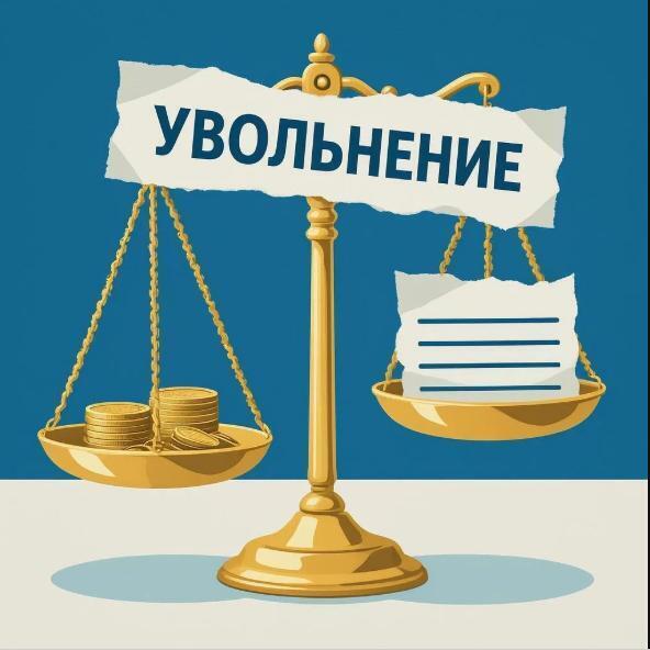 Увольнение по статье: как превратить запись в трудовой в компенсацию до 6 окладов