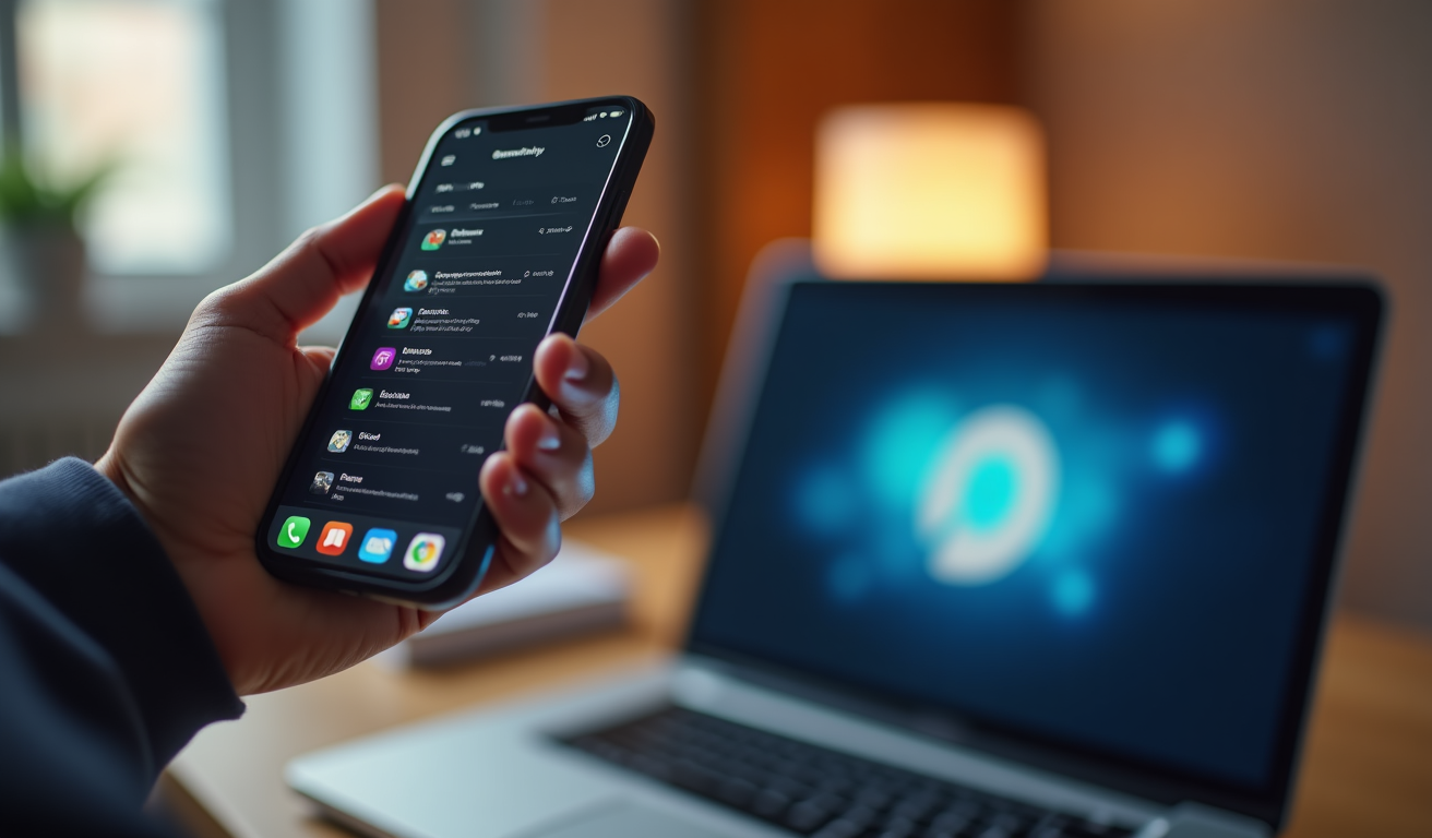 Цифровой ГУЛАГ для коммунальных нужд: Власти в тотальном порыве велели россиянам чатиться в «Максе»