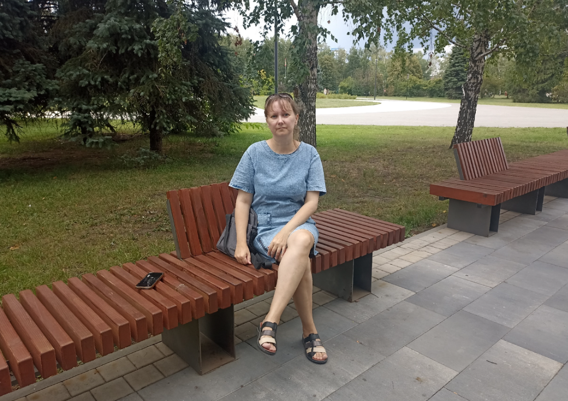 Выживалити с ипотекой (часть 1)