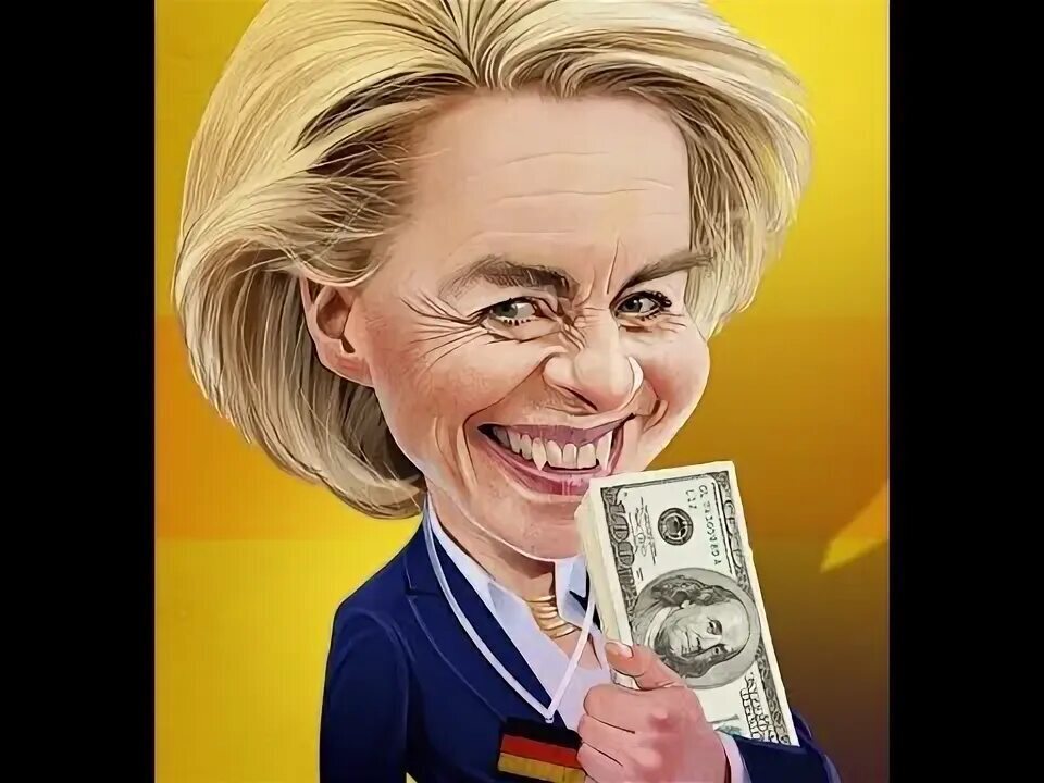 Киев получит 6 млрд евро с погашением из активов России