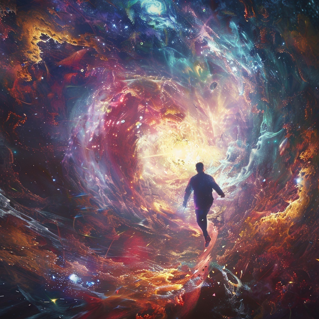 💯Послания чисел: язык, на котором говорит с тобой Дух