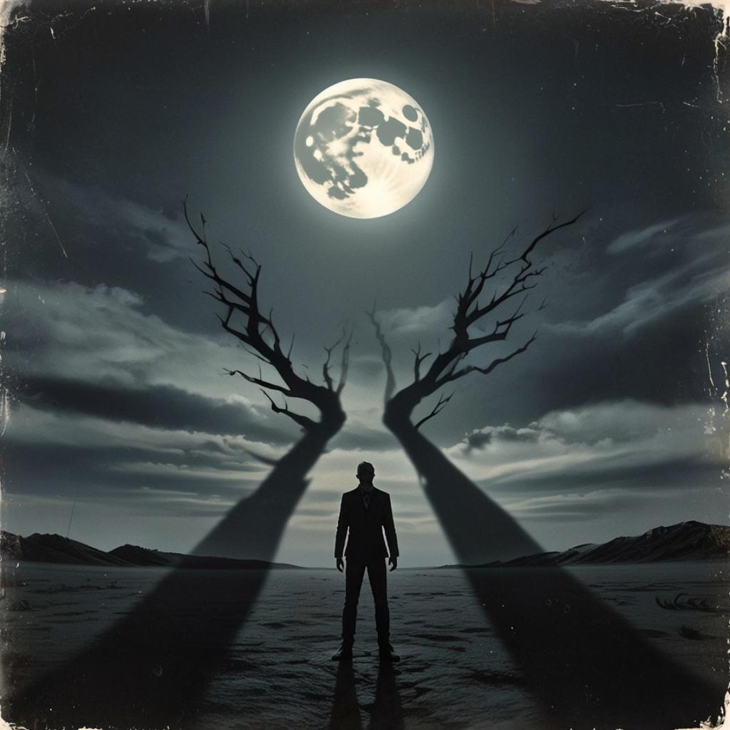 Пашийский полтергейст