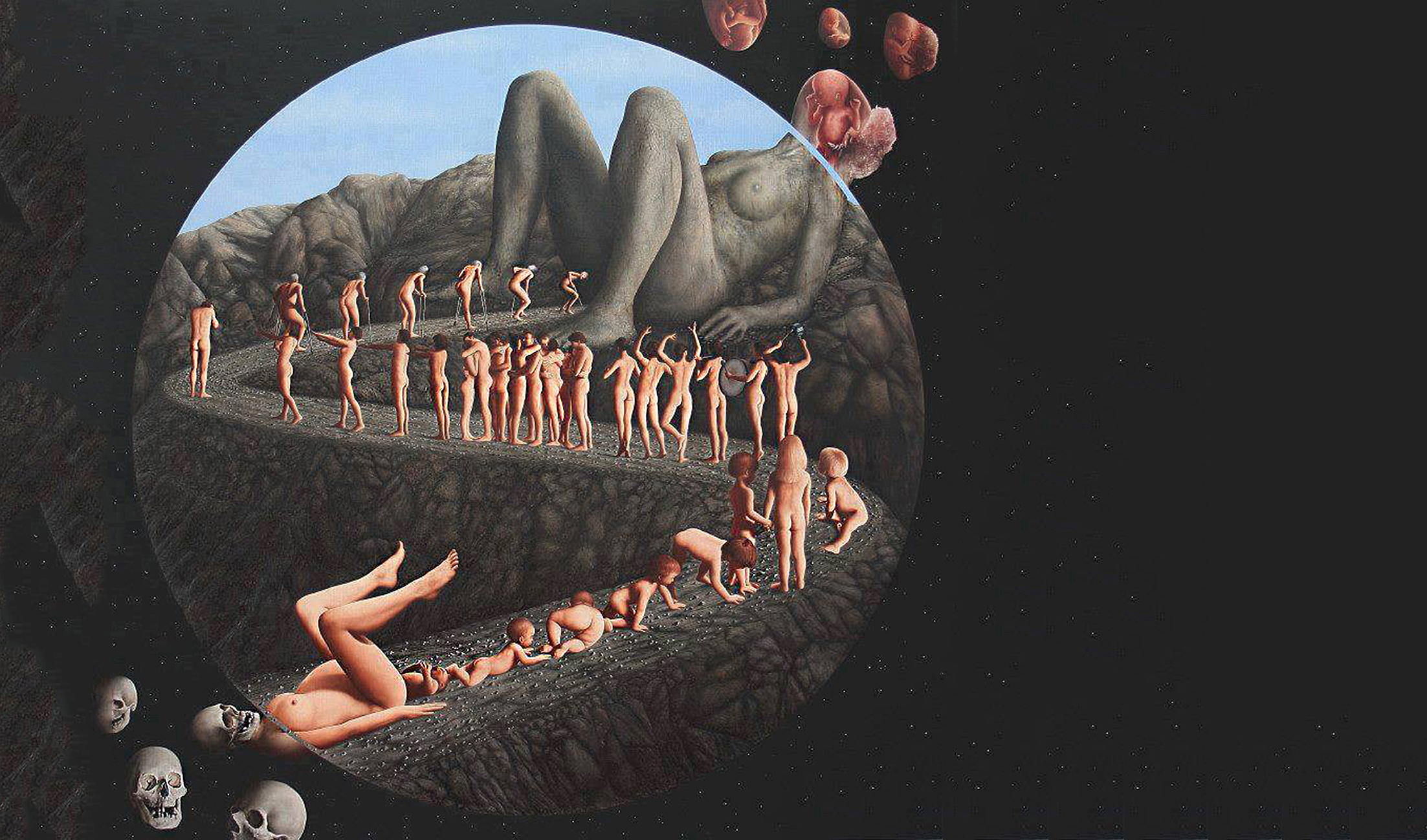 Сокровенные тайны популярной индийской йоги в России - осторожно! О т.н. "Кундалини"...