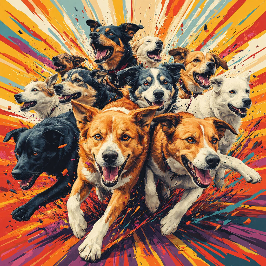 Серьёзная угроза для общества, которая требует немедленного решения !