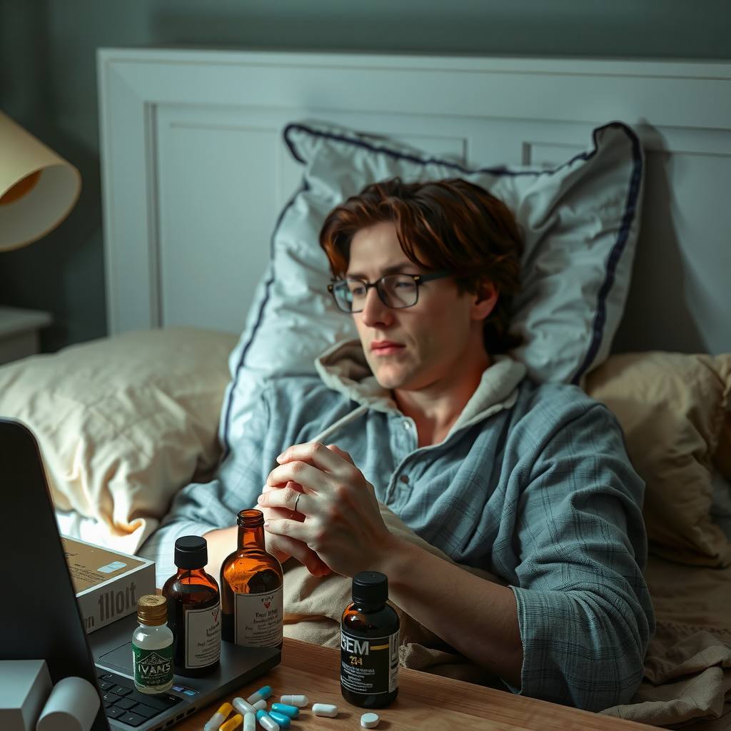 Россиян заставят работать на больничном. В Государственной думе уже подготовили законопроект