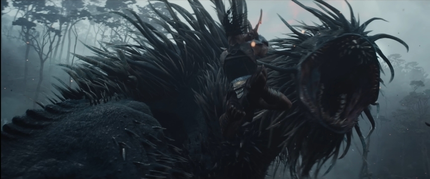 Хищник: Планета Смерти 2025 (мой отзыв на новинку)