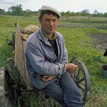 Валерий, г. Малоархангельск