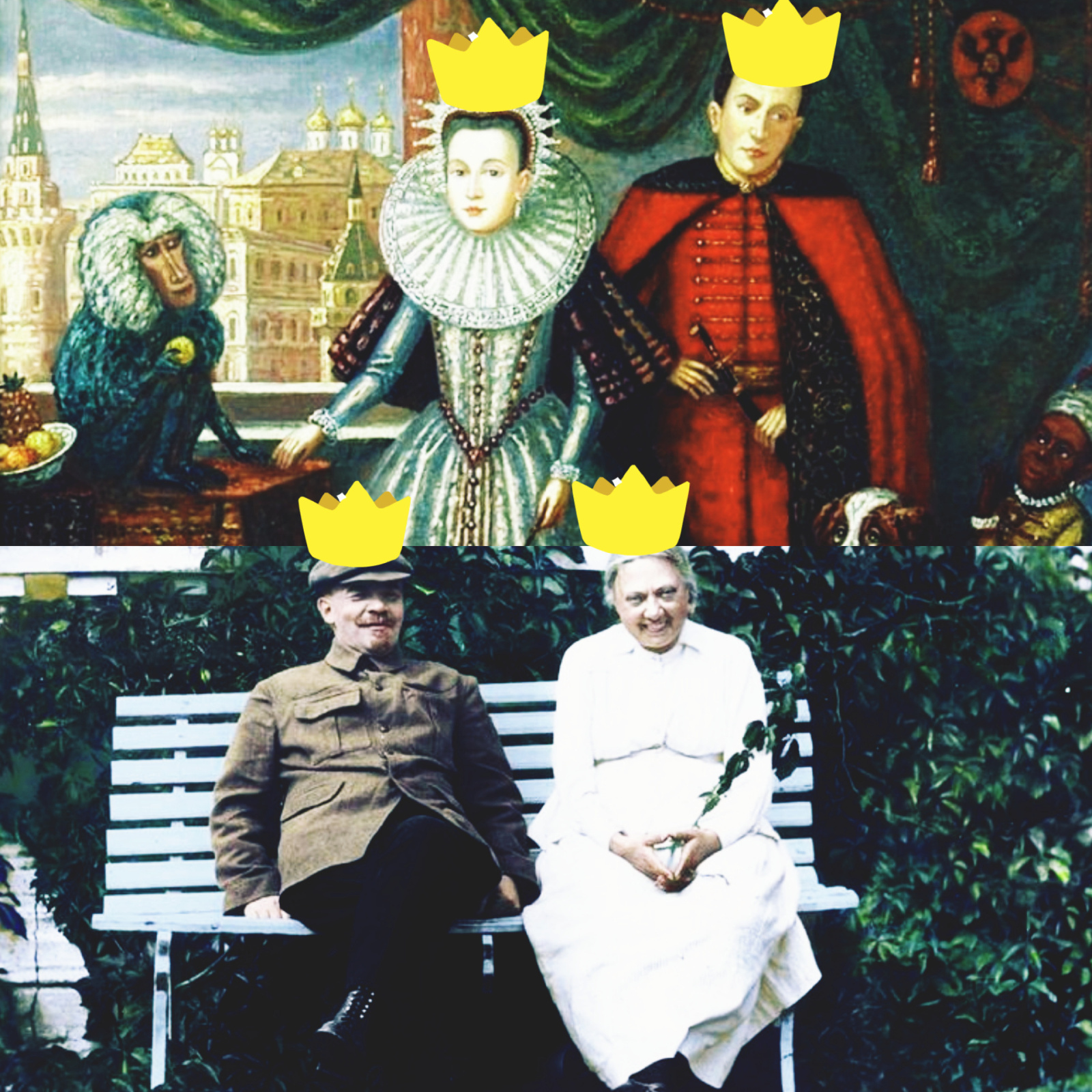 4 ноября и 7 ноября — два праздника в память Смуты