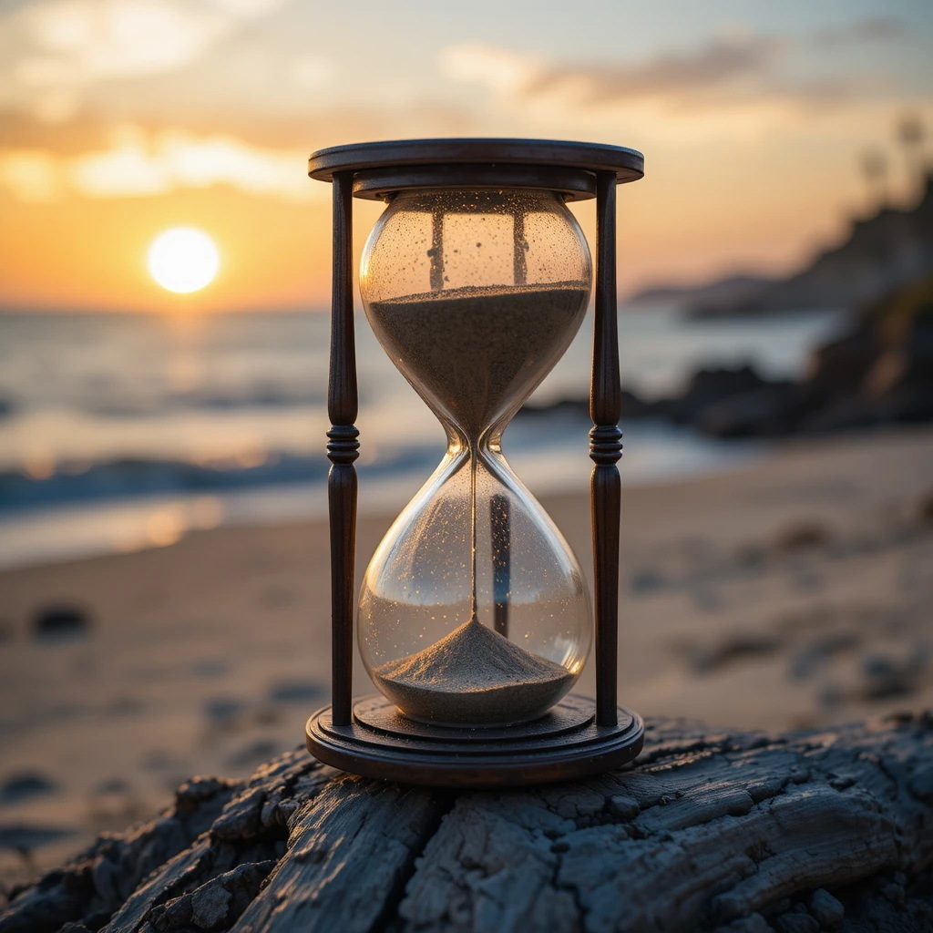 Цена одной минуты. История, которую я понял слишком поздно