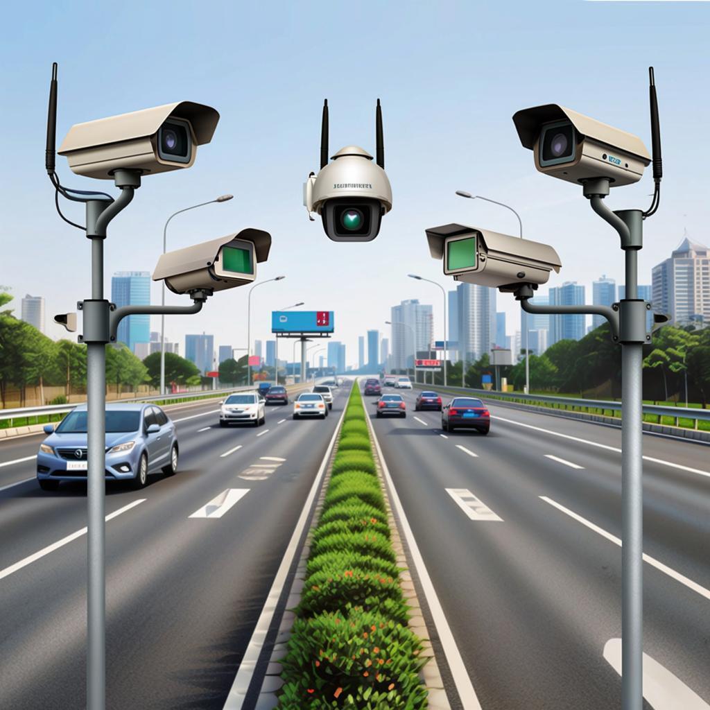 Заголовок: Двойной штраф за минуту: Когда камеры выносят два «приговора» за одну поездку? Разъясняет Верховный Суд