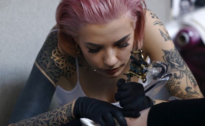 Лучшее доказательство любви