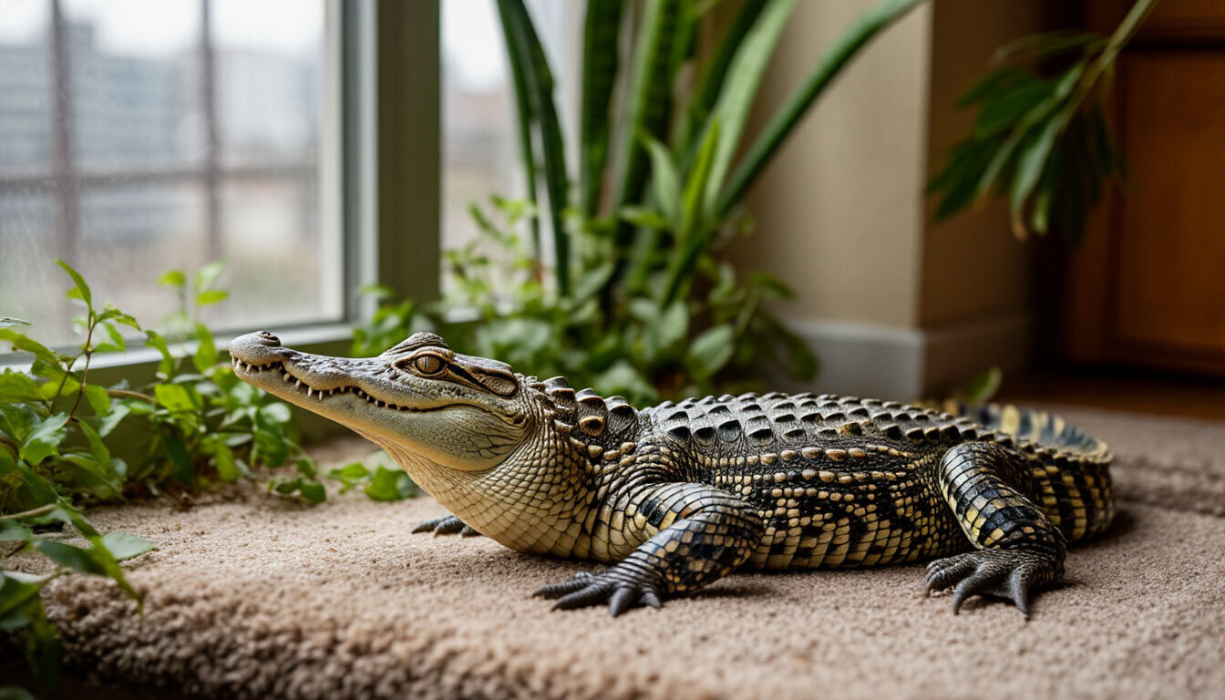 Новые правила содержания животных: какие питомцы могут обернуться штрафом