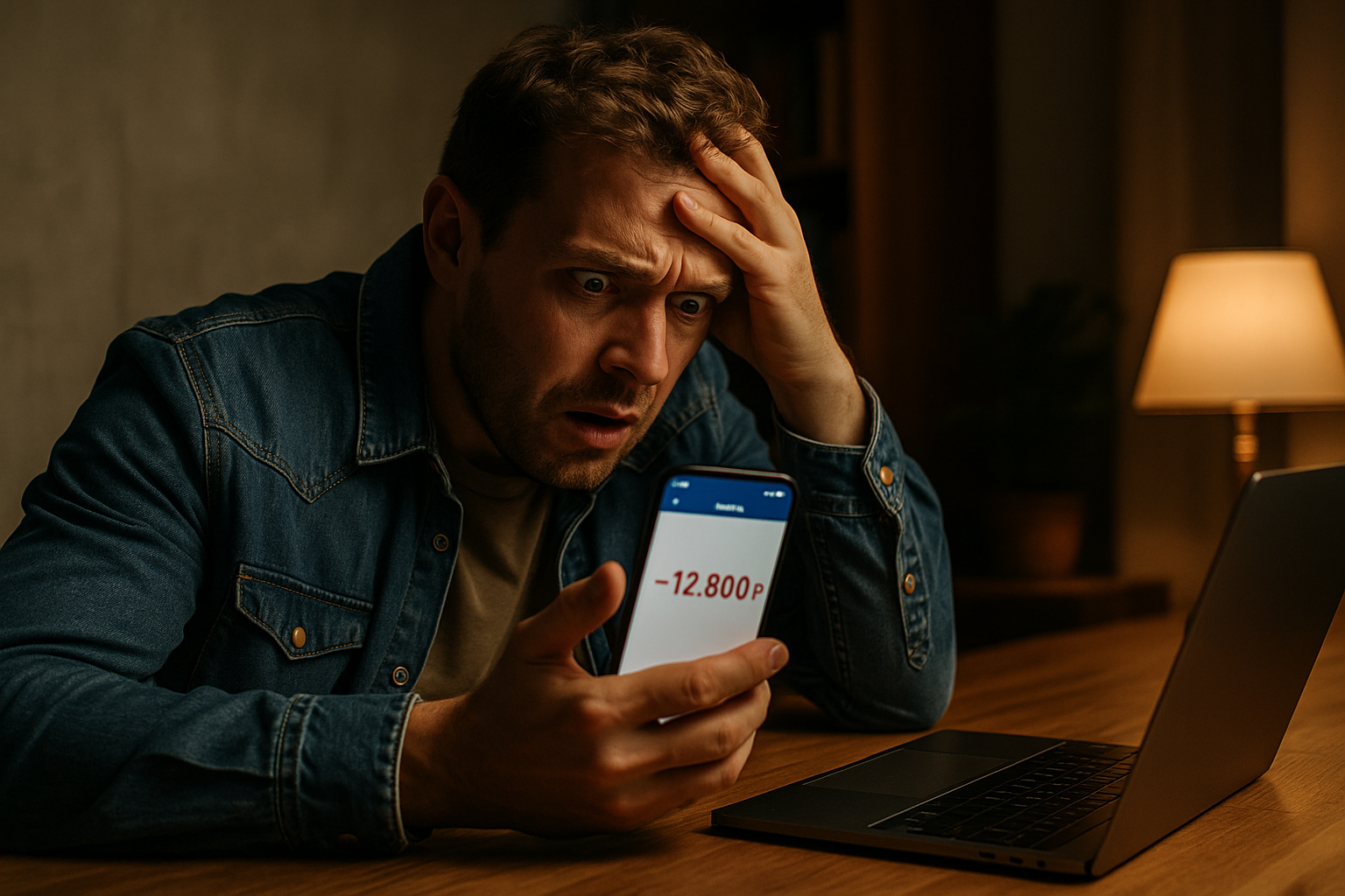 Золотой час после списания: как вырвать деньги из рук онлайн-мошенников