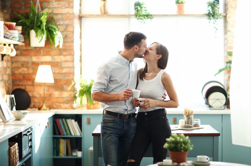 Как кино формирует миф о «нормальной» любви