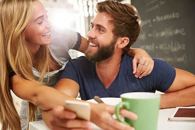 Можно быть близким без романтики