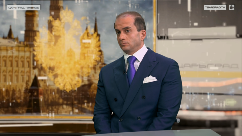 Мир балансирует на грани