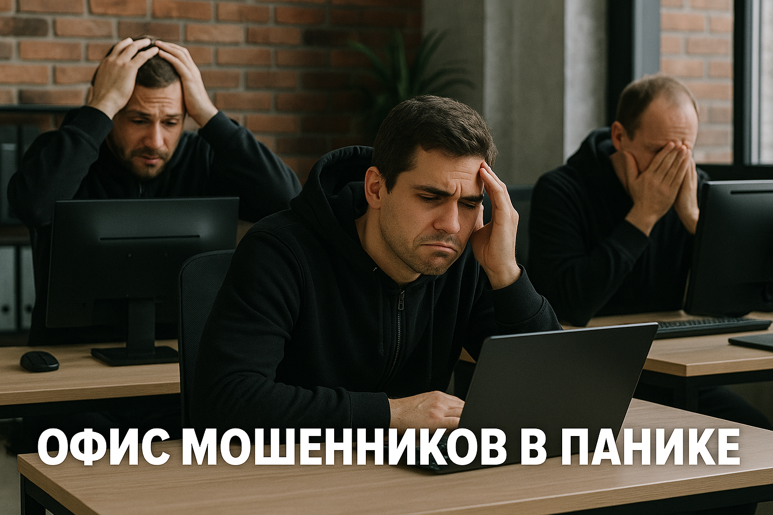 Золотой час после списания: как вырвать деньги из рук онлайн-мошенников