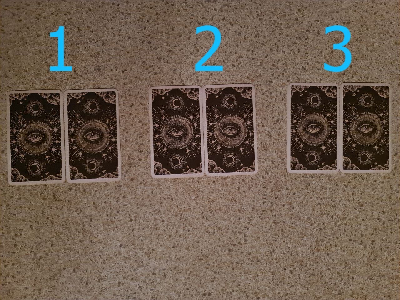 Расклад Таро. Взаимны ли Ваши чувства?