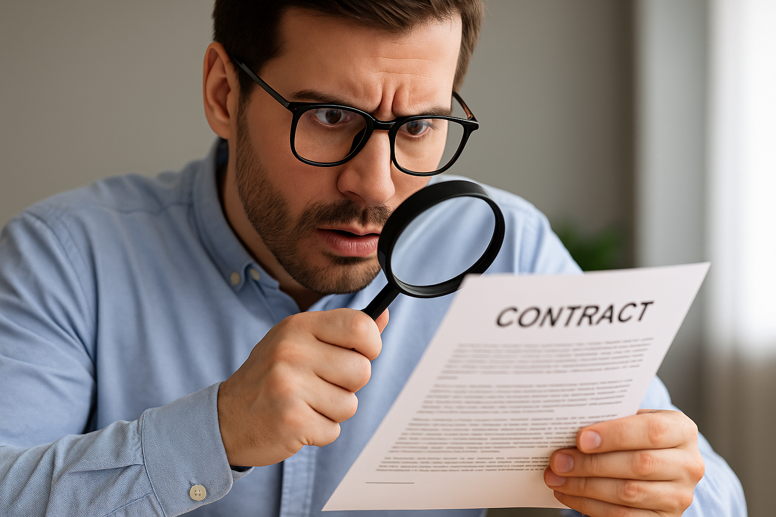 Квартира под угрозой: скрытые ошибки в расписках и доверенностях, из-за которых люди лишаются жилья