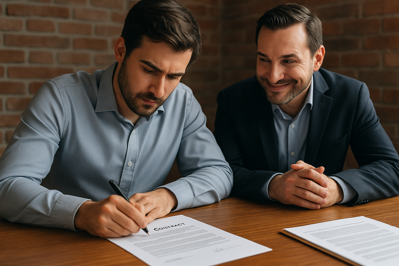 Квартира под угрозой: скрытые ошибки в расписках и доверенностях, из-за которых люди лишаются жилья