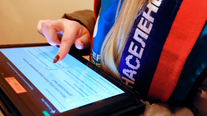 Рост ВВП России резко замедлился