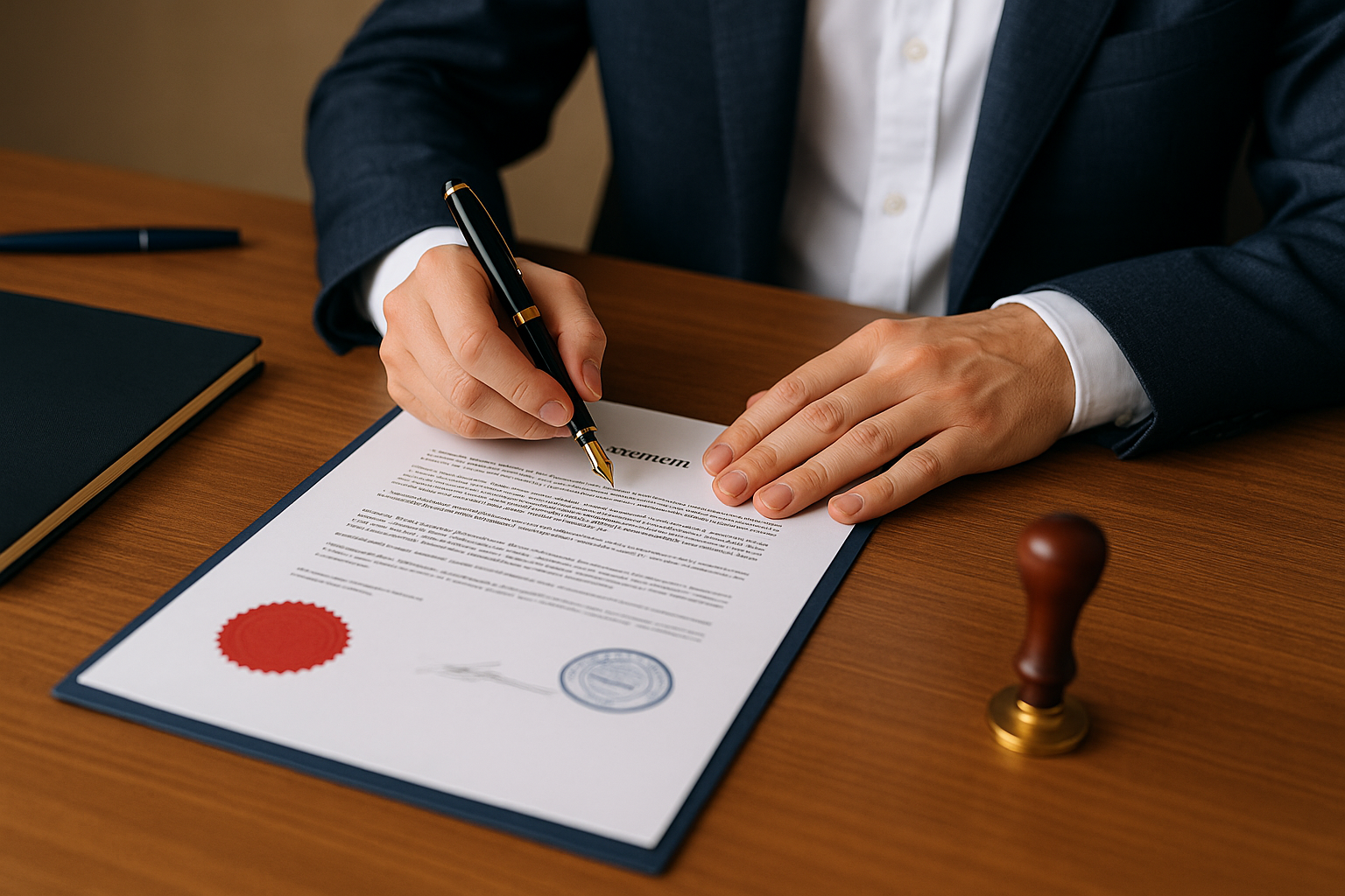 Квартира под угрозой: скрытые ошибки в расписках и доверенностях, из-за которых люди лишаются жилья