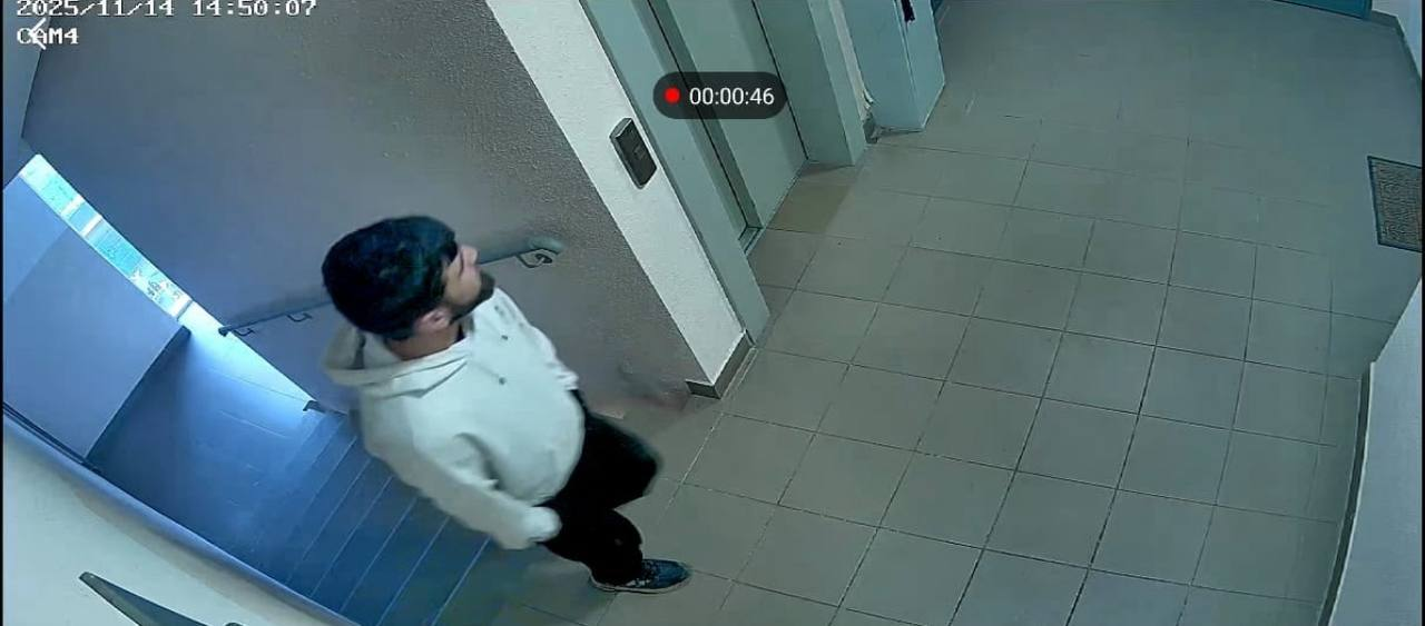 Жесть из Подмосковья: мигрант ворвался в квартиру, избил пенсионерку и выпрыгнул с окна