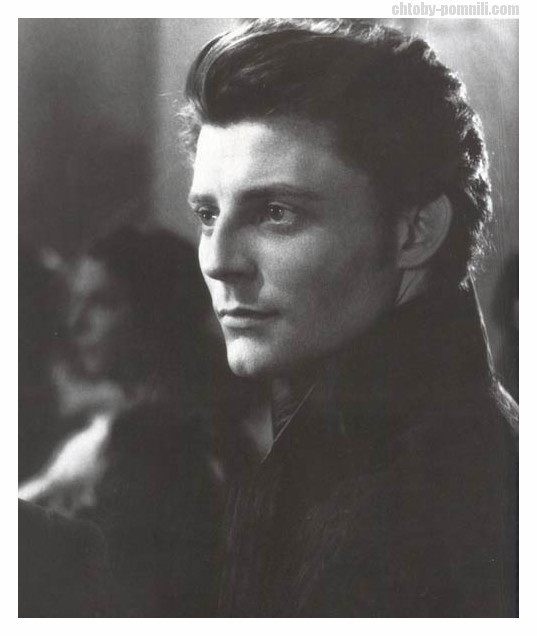 Детские (юношеские) фотографии 8 известных французских актеров