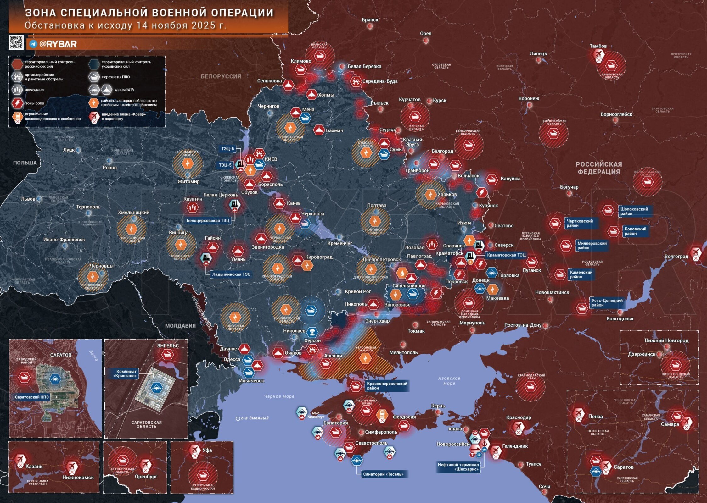 Поражение ВСУ в Запорожье. Куда делись украинские резервы? Каковы реальные ежемесячные потери России и Украины? Близок ли к падению Восточный фронт?