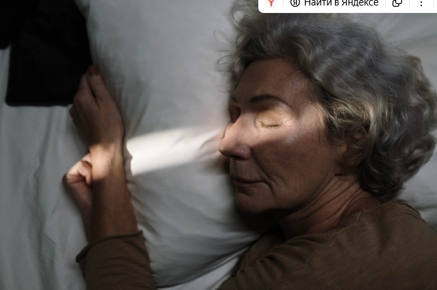 Есть одна важная вещь, которую вы можете делать, чтобы предотвратить симптомы болезни Альцгеймера