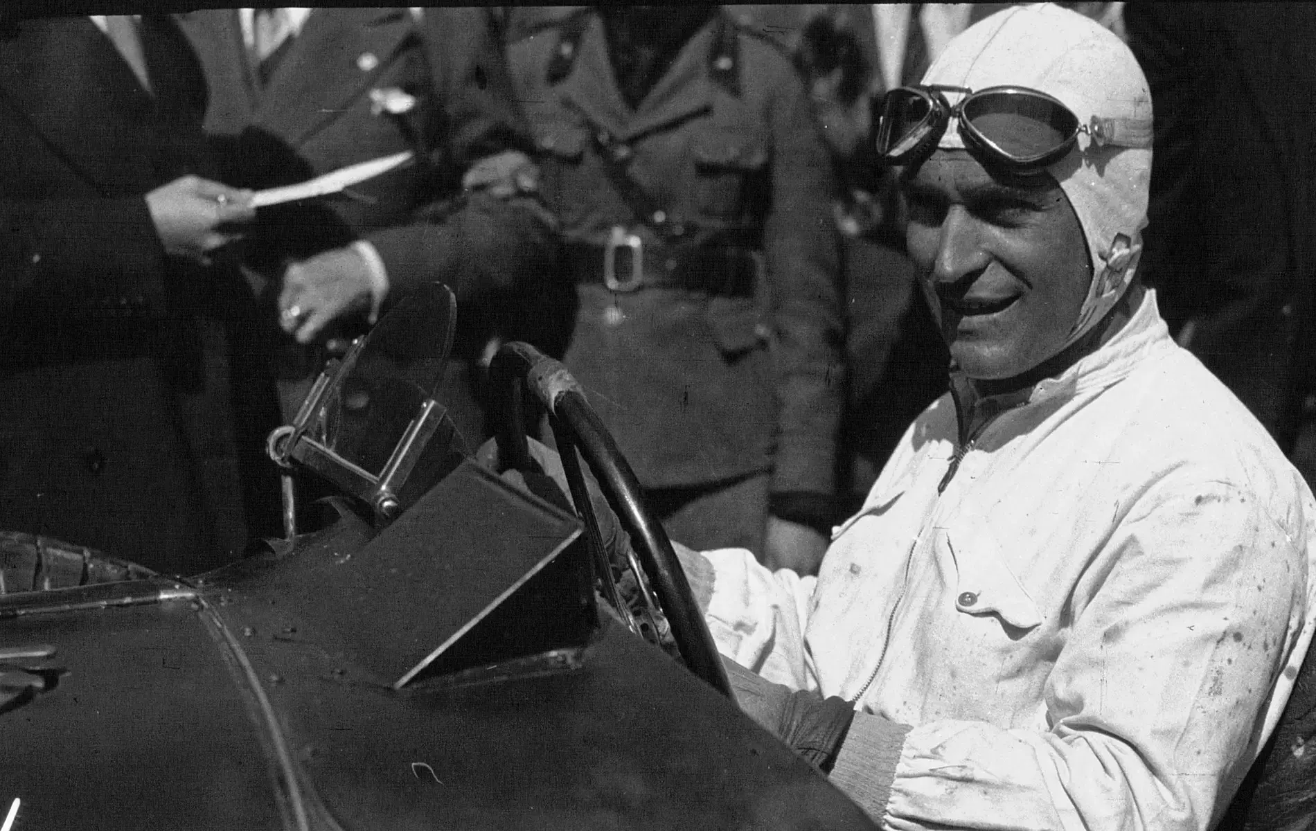 10 самых старых рекордов Формулы-1, которые до сих пор не побиты