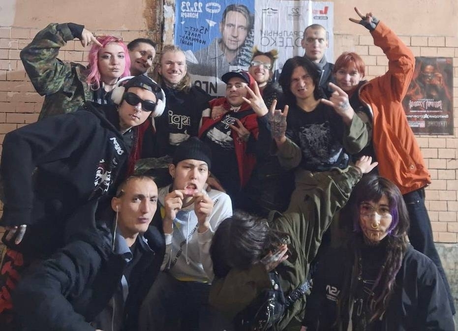 Идеологические войны в Мире и России