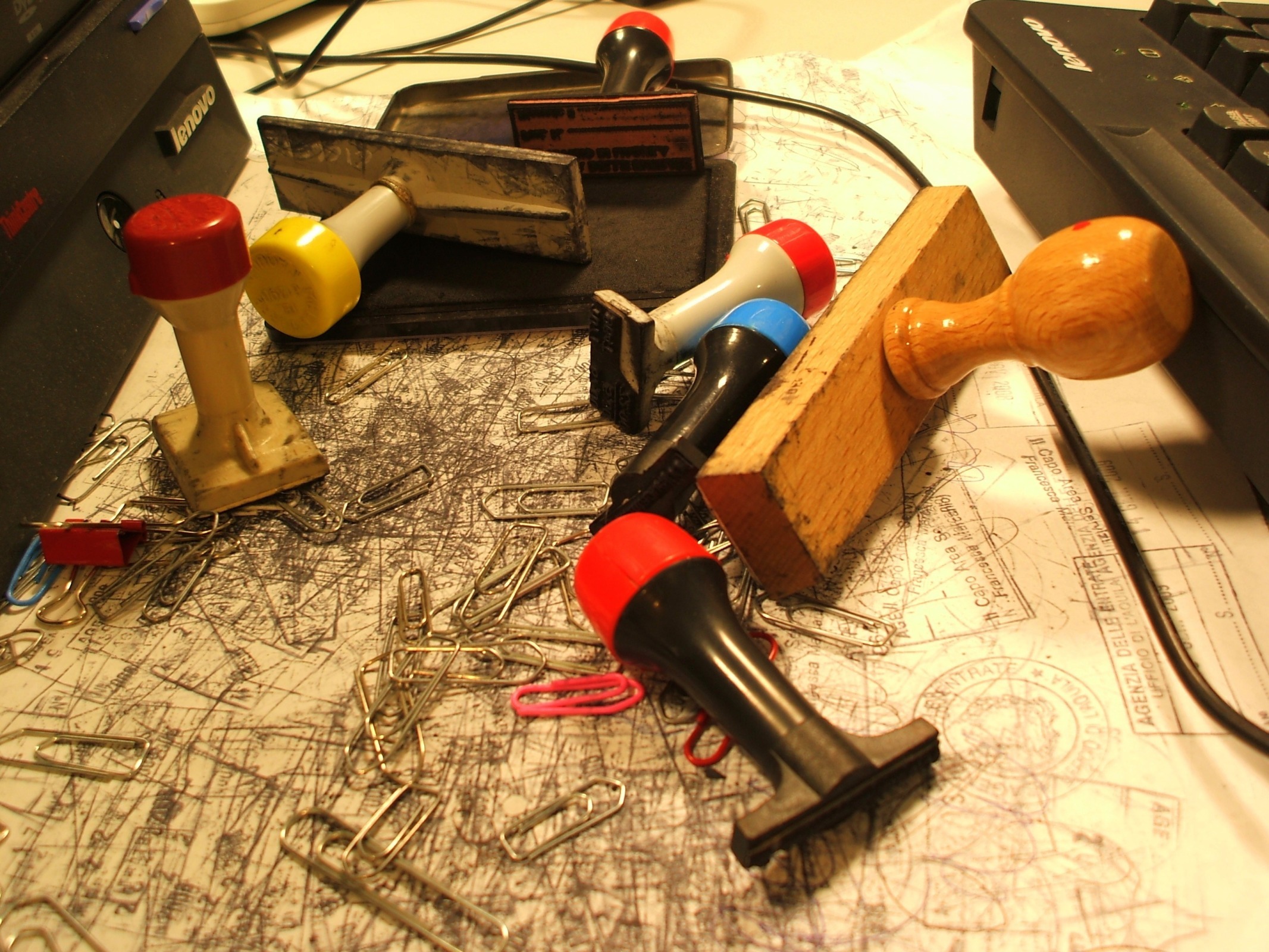 Мой эксперимент: как я пытался, но не смог заплатить налоги