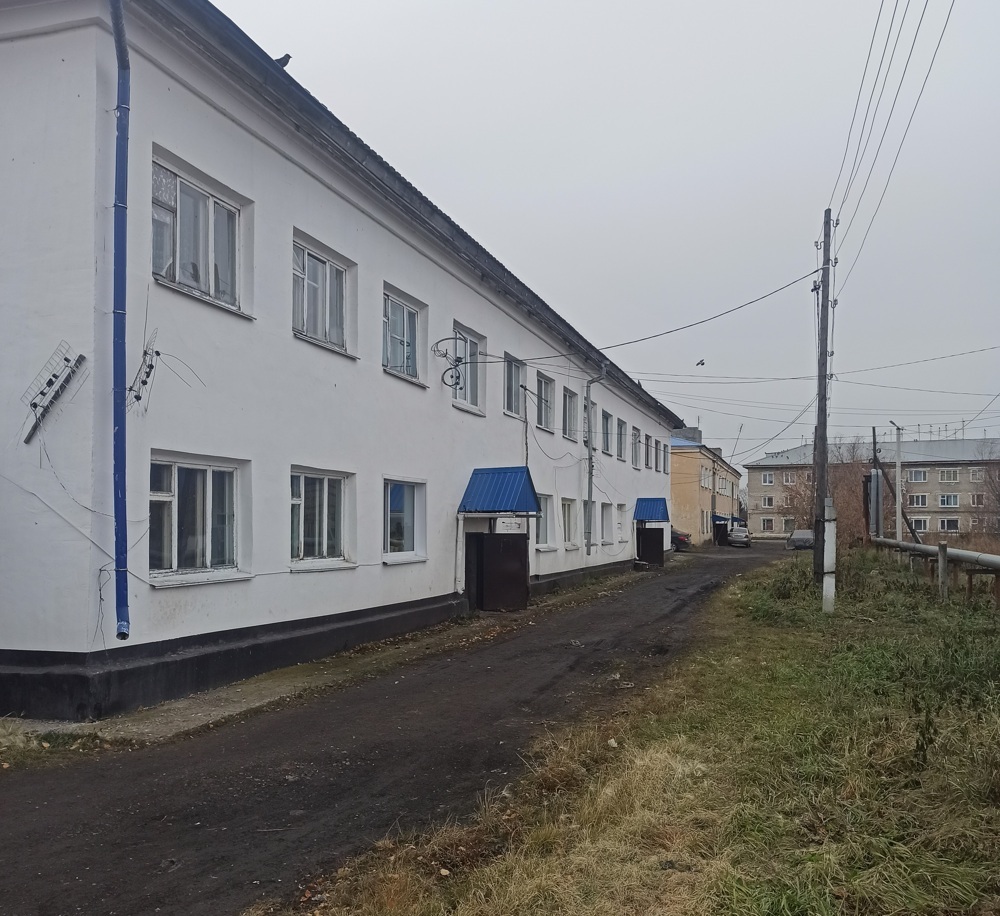 Абсурд в суде: управляющая компания требовала ремонт… не имея отношения к дому