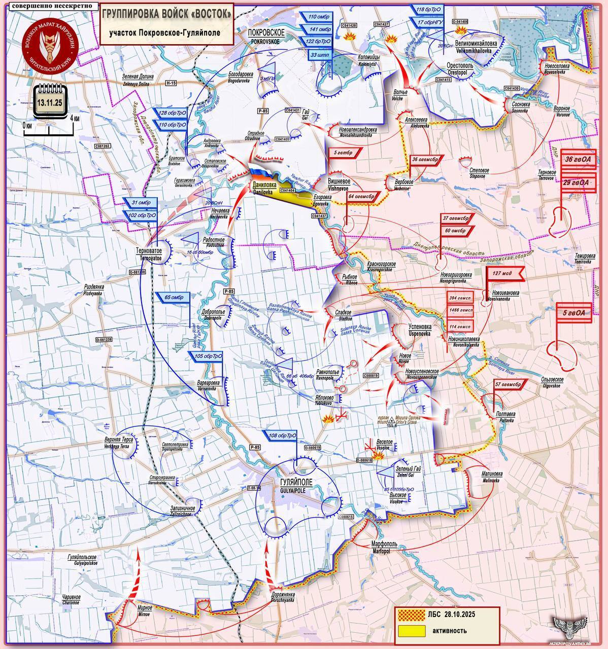 Поражение ВСУ в Запорожье. Куда делись украинские резервы? Каковы реальные ежемесячные потери России и Украины? Близок ли к падению Восточный фронт?